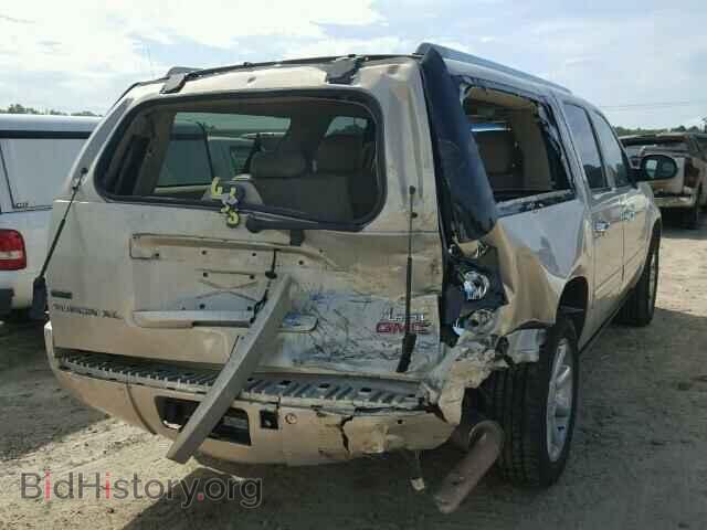 2011 GMC YUKON - VIN: 1GKS1MEF2BR235156 - Фото 4
