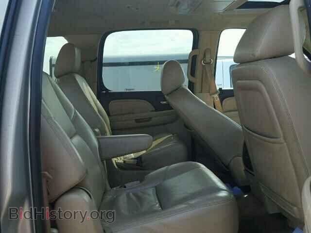 2011 GMC YUKON - VIN: 1GKS1MEF2BR235156 - Фото 6