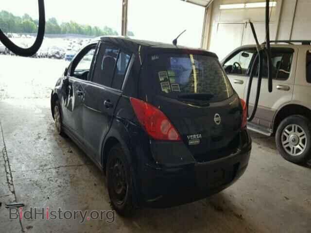 2011 NISSAN VERSA - VIN: 3N1BC1CP2BL510311 - Фото 3