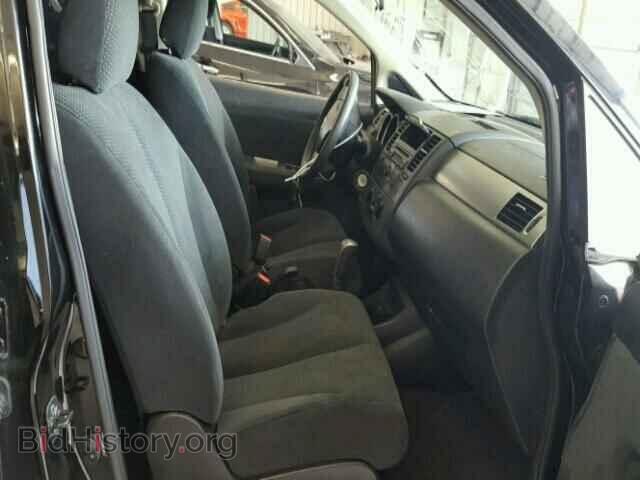 2011 NISSAN VERSA - VIN: 3N1BC1CP2BL510311 - Фото 5