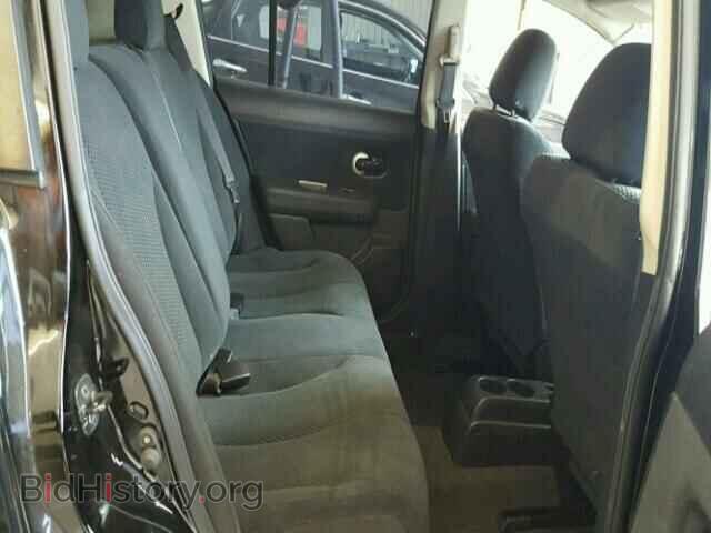 2011 NISSAN VERSA - VIN: 3N1BC1CP2BL510311 - Фото 6