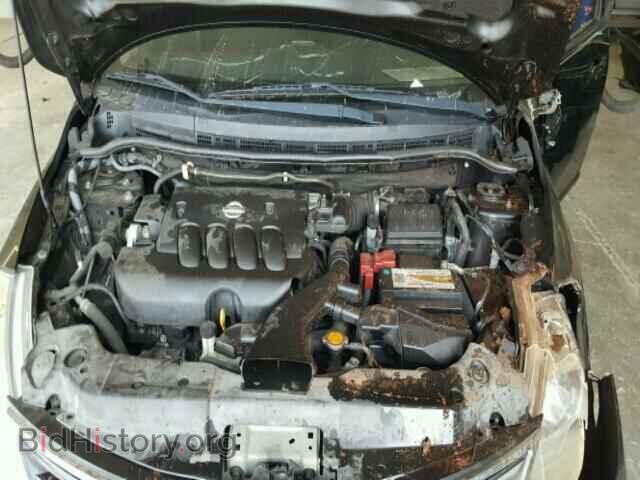 2011 NISSAN VERSA - VIN: 3N1BC1CP2BL510311 - Фото 7