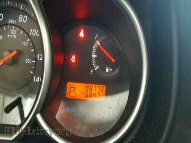 2011 NISSAN VERSA - VIN: 3N1BC1CP2BL510311 - Фото 8