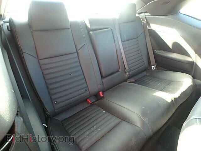 2014 DODGE CHALLENGER - VIN: 2C3CDYAG8EH101810 - Фото 6