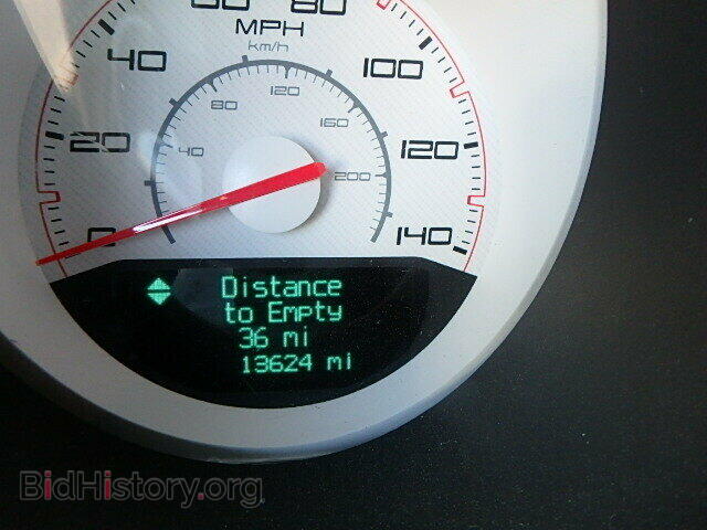 2014 DODGE CHALLENGER - VIN: 2C3CDYAG8EH101810 - Фото 8