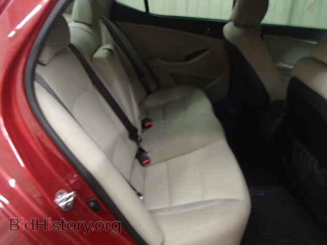 2013 KIA OPTIMA - VIN: 5XXGM4A76DG245637 - Photo 6