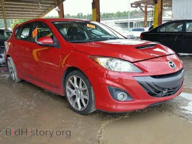 Фотография JM1BL1H30A1292040 - MAZDA 6 2010