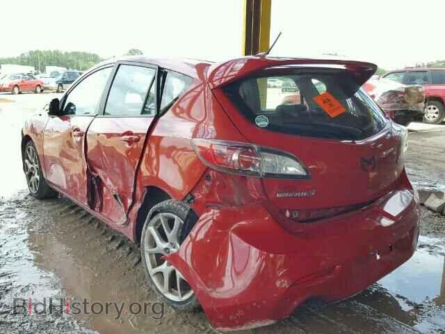 2010 MAZDA 6 - VIN: JM1BL1H30A1292040 - Фото 3