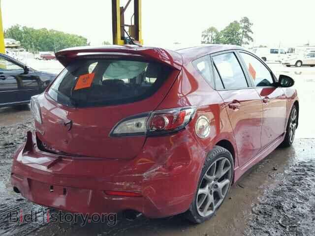 2010 MAZDA 6 - VIN: JM1BL1H30A1292040 - Фото 4