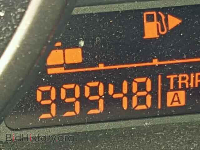 2010 MAZDA 6 - VIN: JM1BL1H30A1292040 - Фото 8