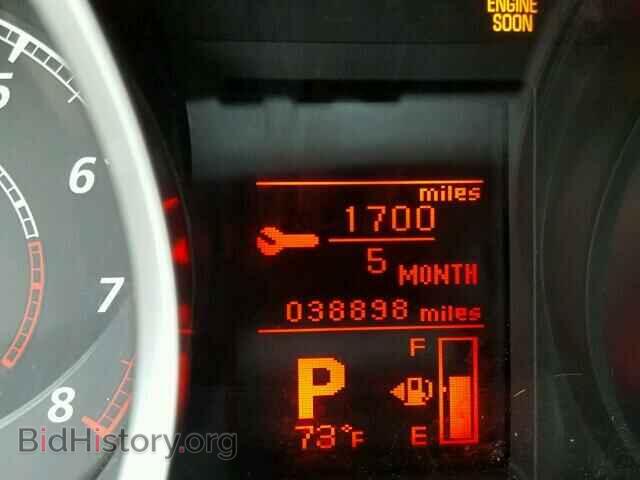 2012 MITSUBISHI LANCER - VIN: JA32U2FU1CU026864 - Фото 8