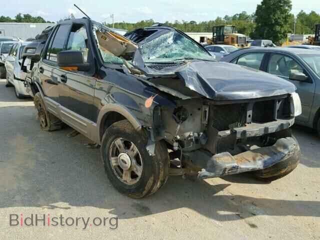 Фотография 1FMFU17LX4LA77656 - FORD EXPEDITION 2004