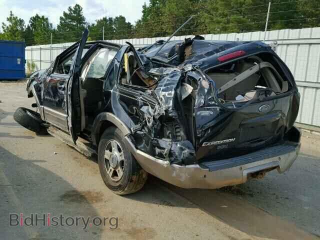 2004 FORD EXPEDITION - VIN: 1FMFU17LX4LA77656 - Фото 3