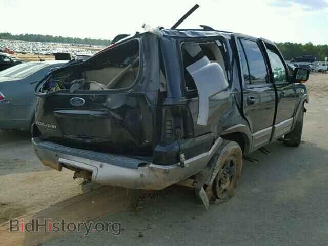 2004 FORD EXPEDITION - VIN: 1FMFU17LX4LA77656 - Фото 4
