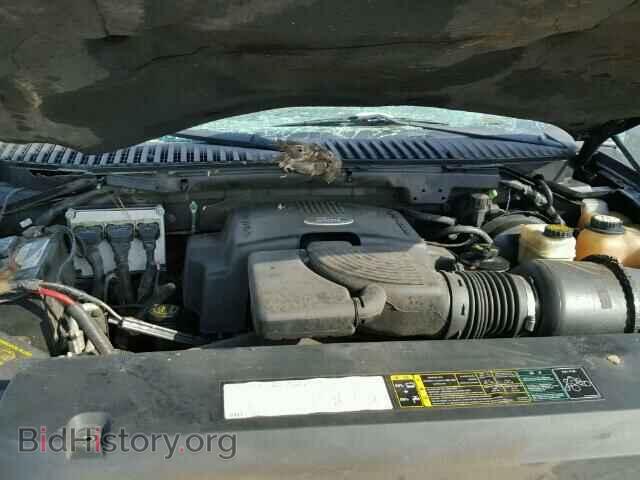 2004 FORD EXPEDITION - VIN: 1FMFU17LX4LA77656 - Фото 7