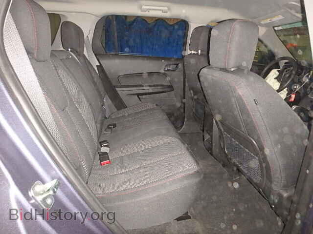 2013 GMC TERRAIN - VIN: 2GKFLTE34D6425714 - Photo 6