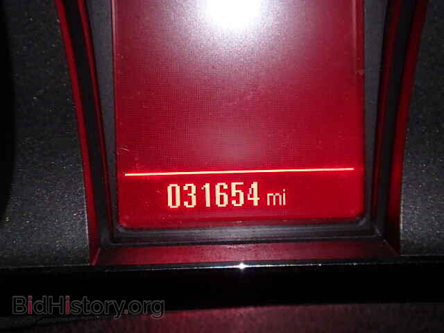 2013 GMC TERRAIN - VIN: 2GKFLTE34D6425714 - Photo 7
