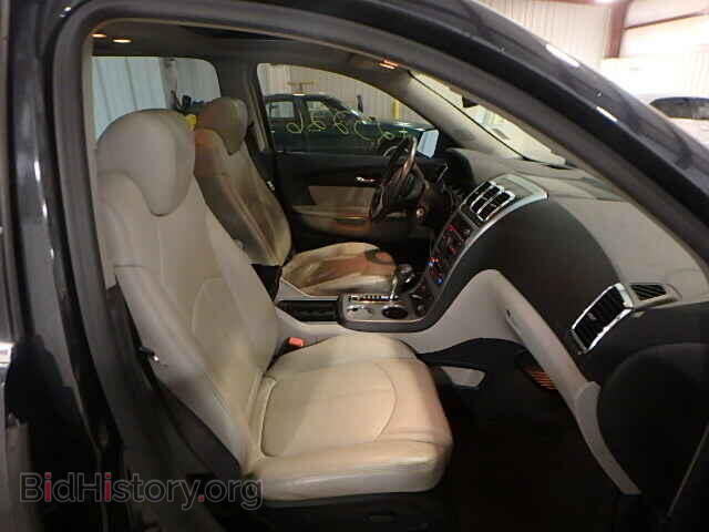 2007 GMC ACADIA - VIN: 1GKER237X7J121935 - Фото 5