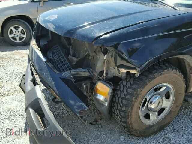 2005 FORD EXPEDITION - VIN: 1FMPU16515LA25521 - Photo 10