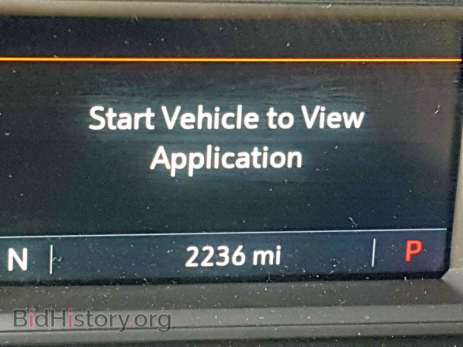 2019 GMC SIERRA - VIN: 3GTP8DED6KG288938 - Фото 8
