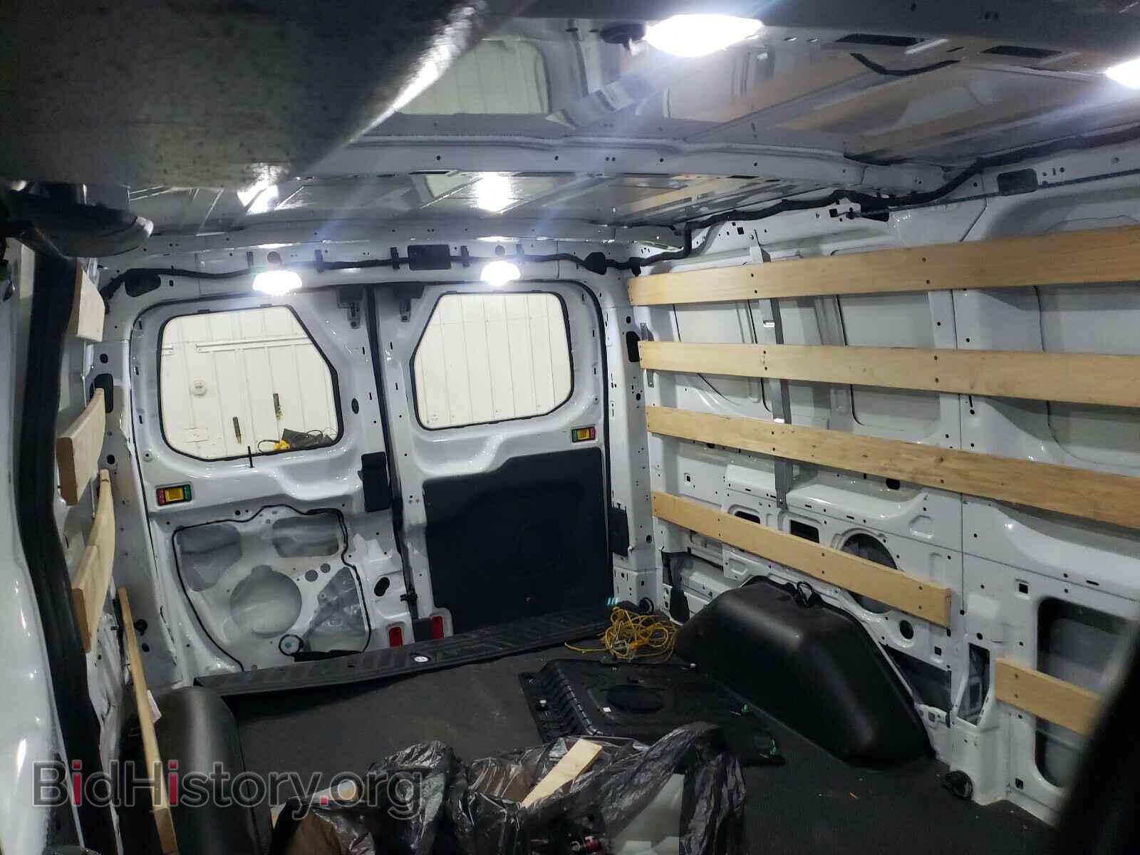 2018 FORD TRANSIT CO - VIN: 1FTYR1ZM4JKB37968 - Фото 6