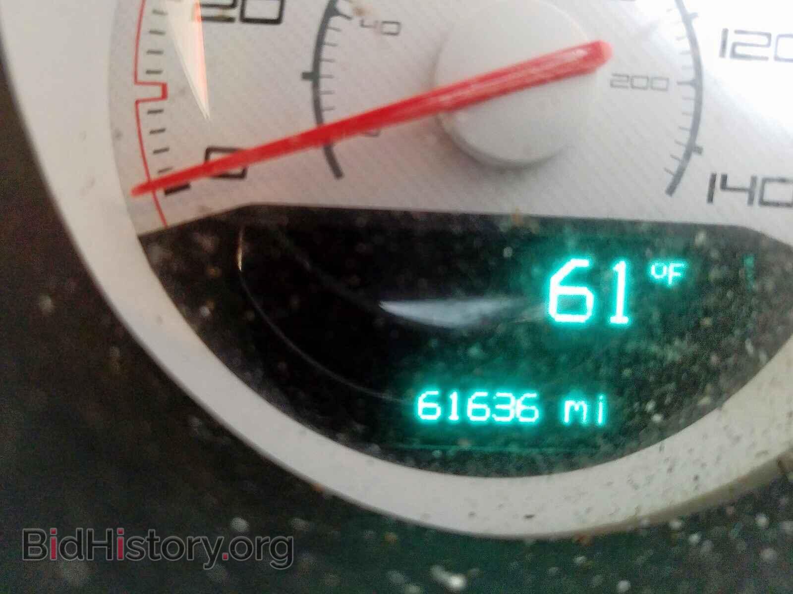 2014 DODGE CHALLENGER - VIN: 2C3CDYAG2EH107425 - Фото 8