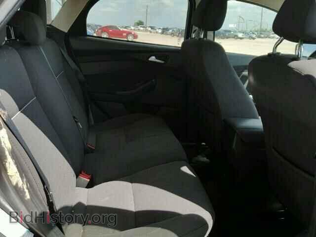 2012 FORD FOCUS - VIN: 1FAHP3M25CL274654 - Фото 6