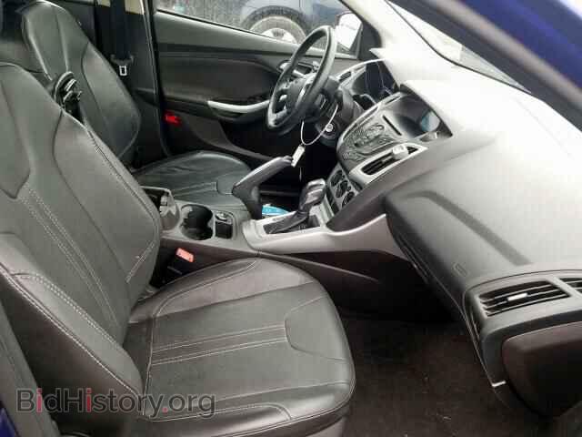 2013 FORD FOCUS - VIN: 1FADP3F27DL326783 - Photo 5