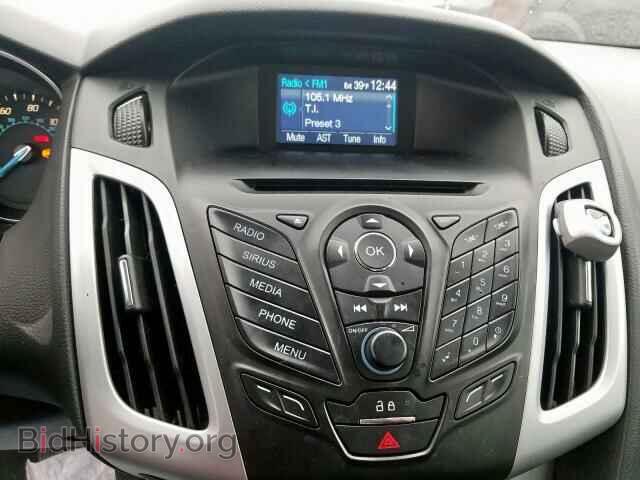 2013 FORD FOCUS - VIN: 1FADP3F27DL326783 - Photo 9