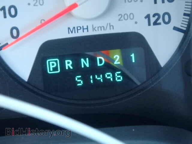 2007 DODGE RAM 1500 - VIN: 1D7HA182X7J510748 - Фото 8