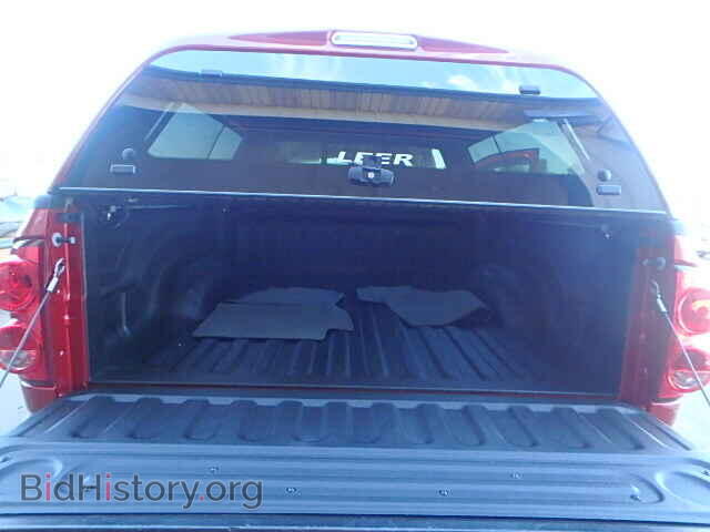 2007 DODGE RAM 1500 - VIN: 1D7HA182X7J510748 - Фото 9