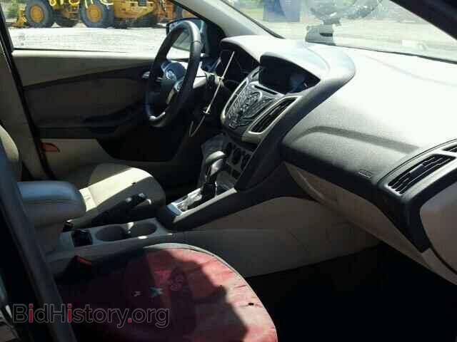 2014 FORD FOCUS - VIN: 1FADP3F28EL115741 - Photo 5