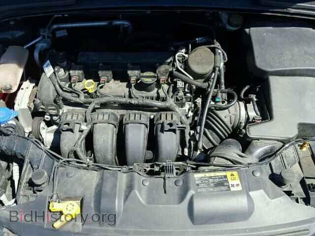 2014 FORD FOCUS - VIN: 1FADP3F28EL115741 - Photo 7