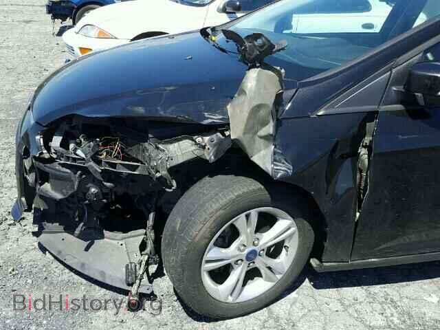 2014 FORD FOCUS - VIN: 1FADP3F28EL115741 - Photo 10
