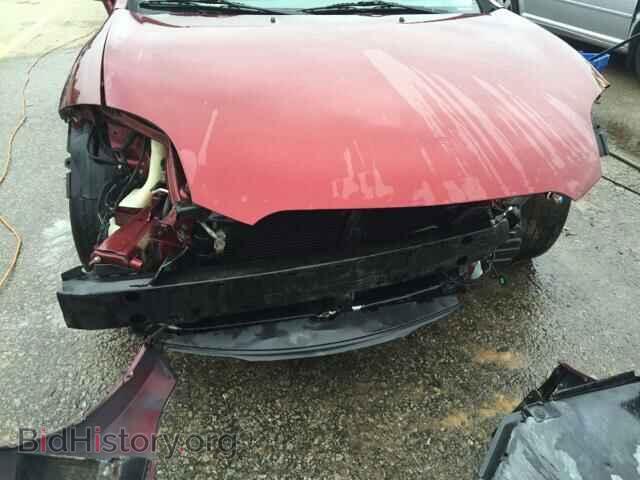 2006 MITSUBISHI ECLIPSE - VIN: 4A3AK24F76E005438 - Фото 9