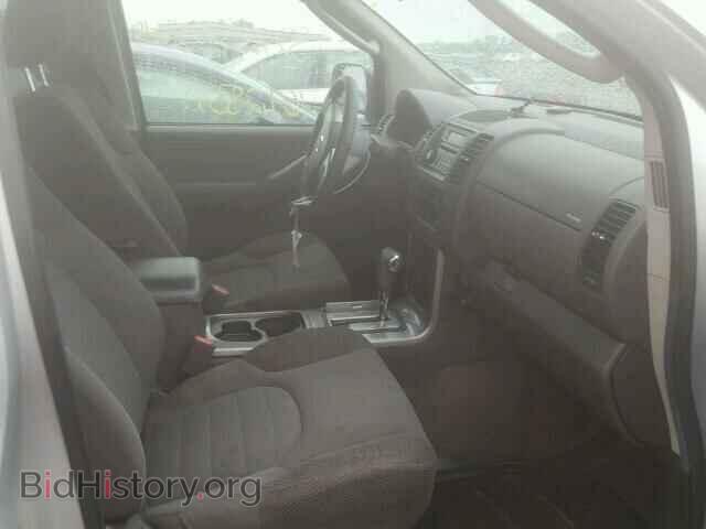 2006 NISSAN PATHFINDER - VIN: 5N1AR18W46C618384 - Фото 5