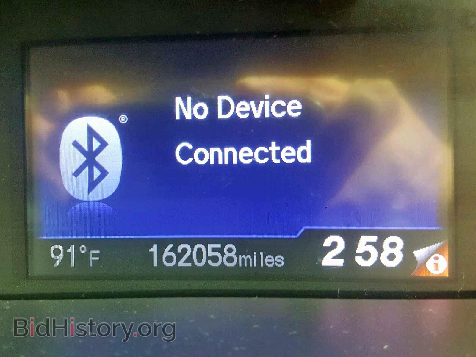 2013 HONDA CIVIC - VIN: 19XFB2F85DE252384 - Фото 8