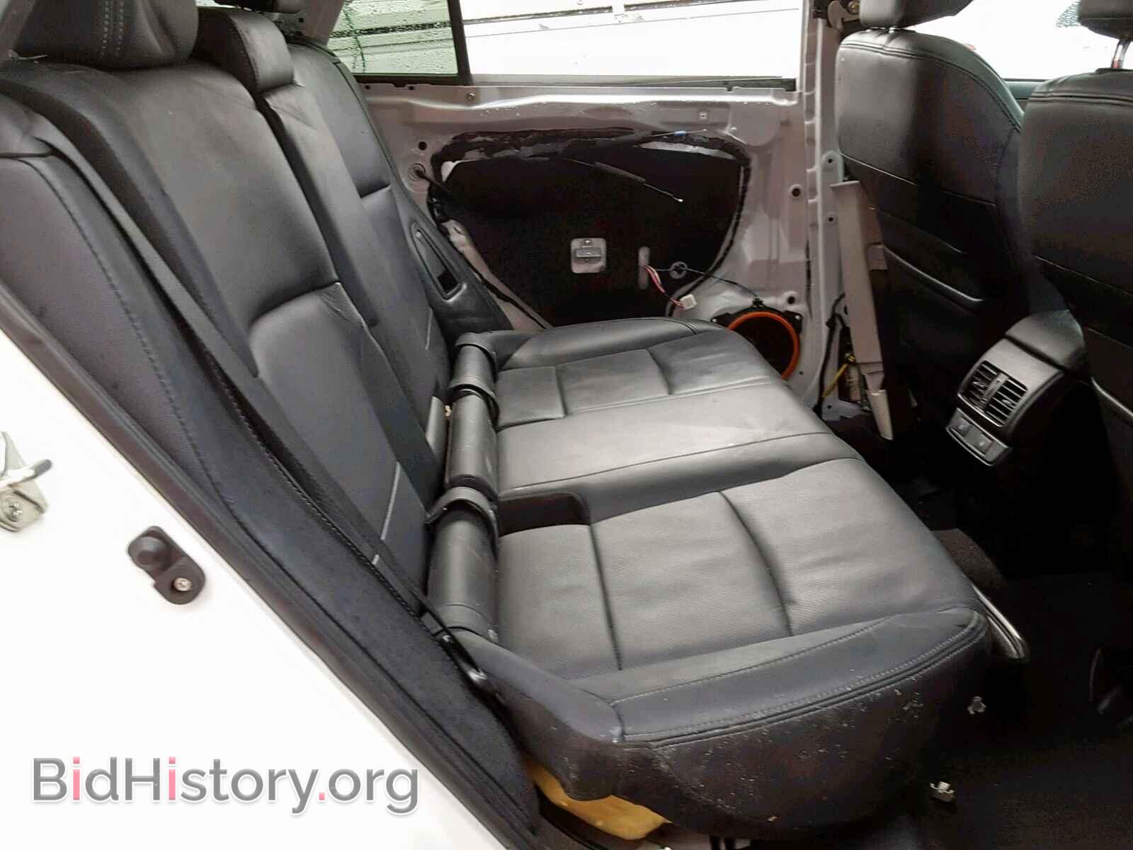2016 SUBARU OUTBACK 2. - VIN: 4S4BSANC1G3208047 - Фото 6