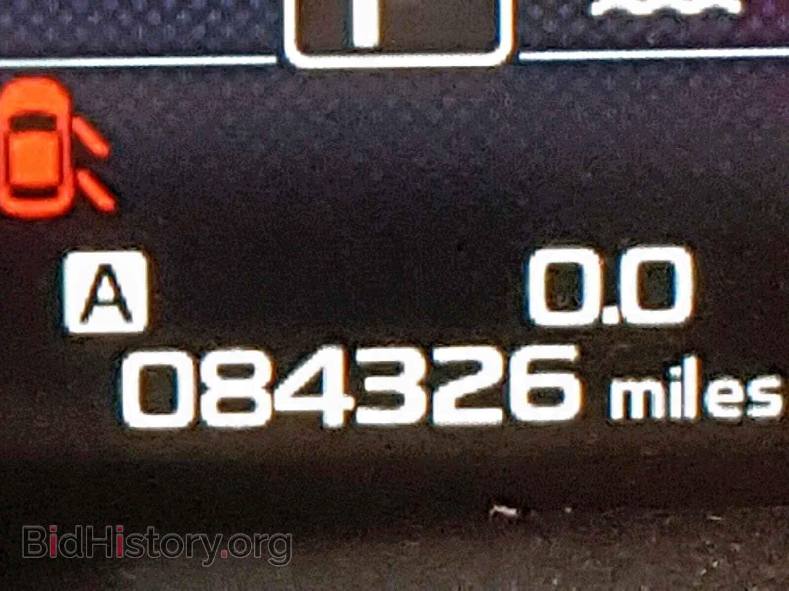 2016 SUBARU OUTBACK 2. - VIN: 4S4BSANC1G3208047 - Фото 8