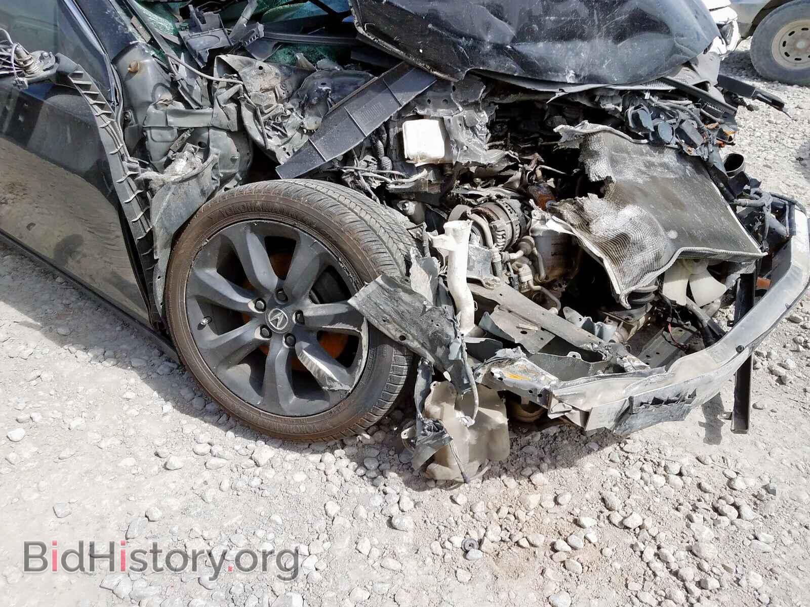 2014 ACURA RLX - VIN: JH4KC1F36EC001648 - Фото 9