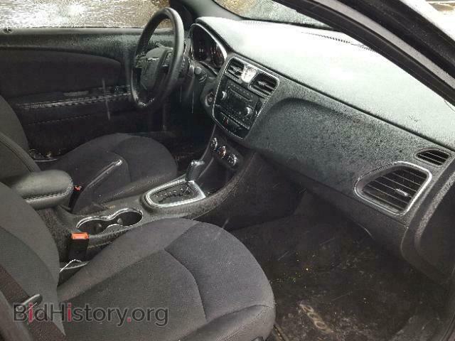 2013 CHRYSLER 200 - VIN: 1C3CCBAB3DN696639 - Photo 5