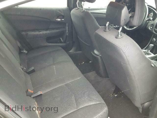 2013 CHRYSLER 200 - VIN: 1C3CCBAB3DN696639 - Photo 6