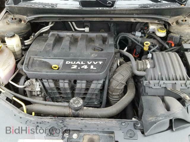 2013 CHRYSLER 200 - VIN: 1C3CCBAB3DN696639 - Photo 7
