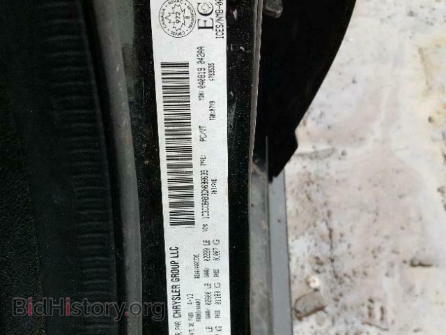 2013 CHRYSLER 200 - VIN: 1C3CCBAB3DN696639 - Photo 10