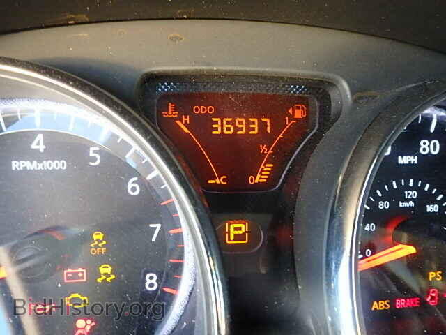 2012 NISSAN VERSA - VIN: 3N1CN7AP0CL828790 - Фото 8