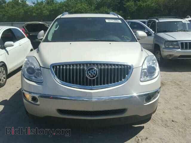 2009 BUICK ENCLAVE - VIN: 5GAER23D29J199647 - Фото 9