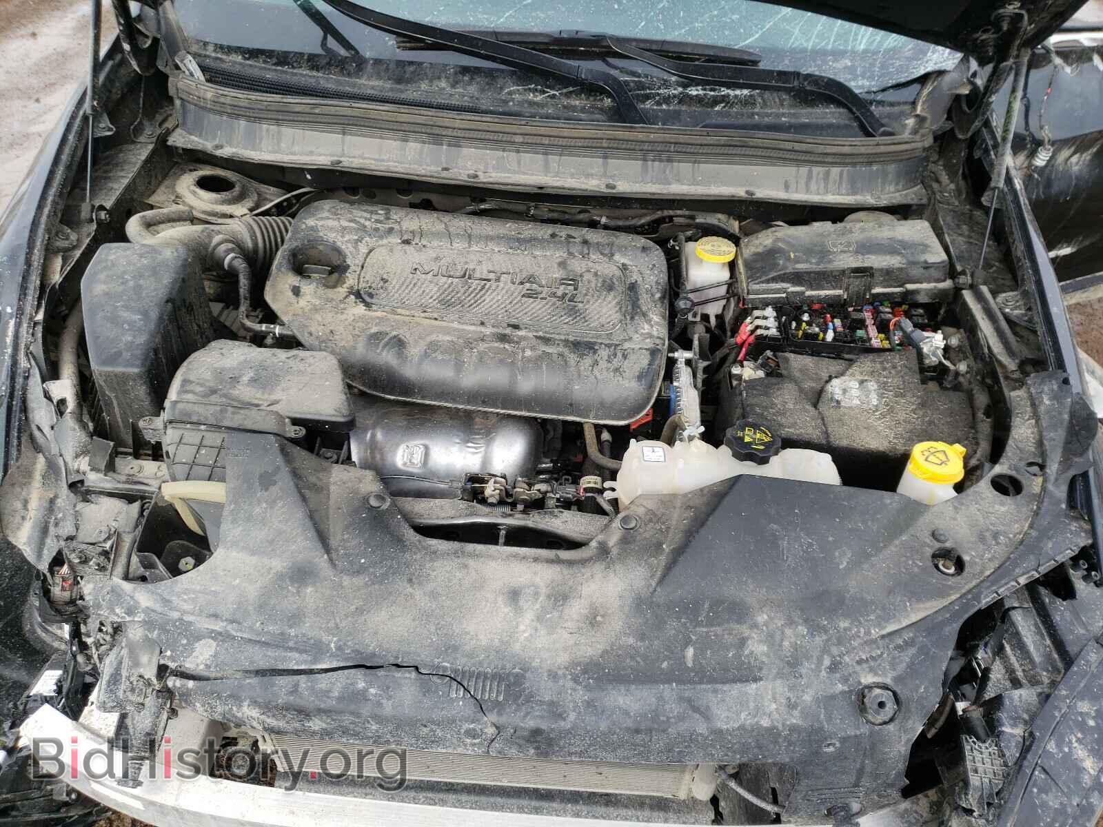 2020 JEEP CHEROKEE - VIN: 1C4PJMLB5LD586868 - Фото 7