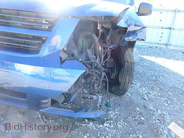2010 DODGE CARAVAN - VIN: 2D4RN4DE6AR498740 - Фото 7
