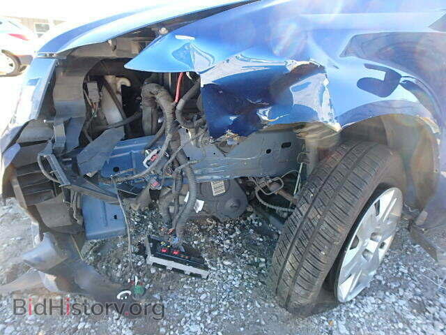 2010 DODGE CARAVAN - VIN: 2D4RN4DE6AR498740 - Фото 8