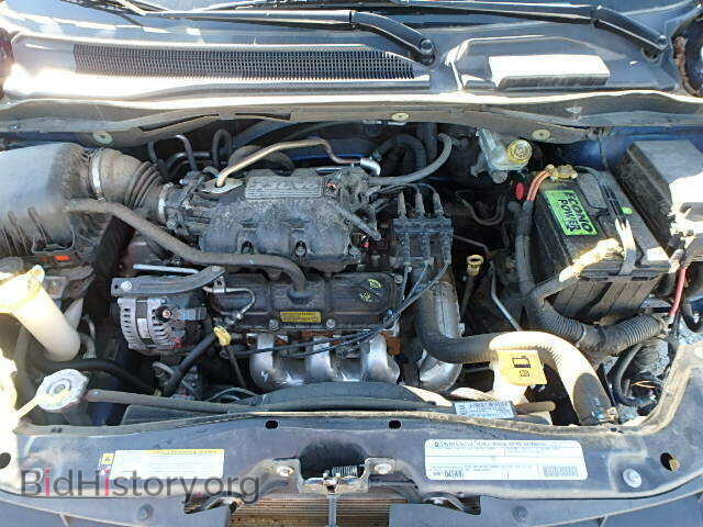 2010 DODGE CARAVAN - VIN: 2D4RN4DE6AR498740 - Фото 9